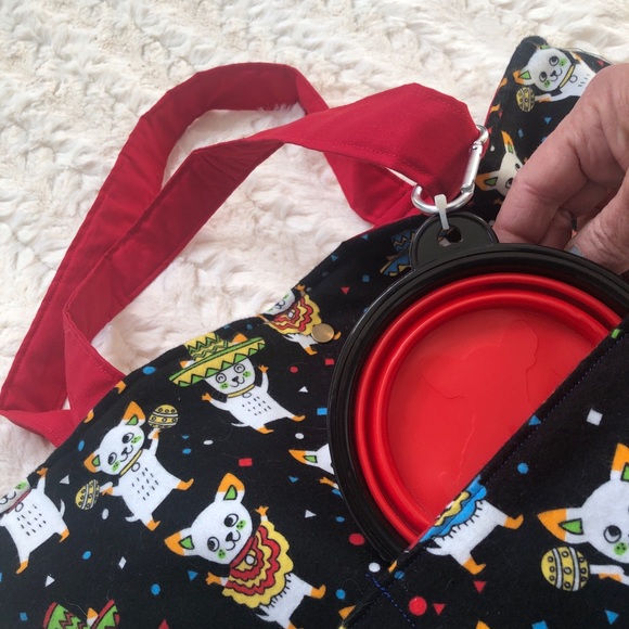 Chihuahua handbags, pet lovers, - Picture 3 of 7